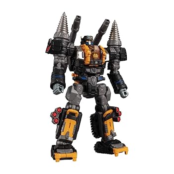 【中古】ダイアクロン DA-47 トライヴァース トライディガー