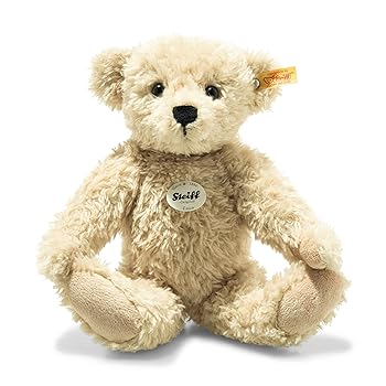 【中古】シュタイフ(steiff) テディベア ソフトルカ 30cm 023019