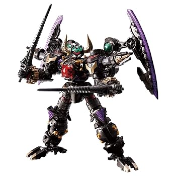 【中古】(非常に良い)ダイアクロン DA-94 ワルダレギオン＜ヴァジュラ＞