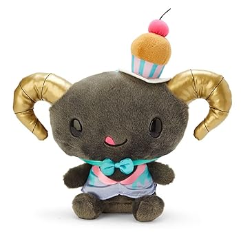 【中古】サンリオ(SANRIO) サンリオ ぬいぐるみ シナモロール\u0026ルロロマニックデザインシリーズ 人となり 27×15×24.5糎 491799 SANRIO おもちゃ-ロボットのおもちゃ