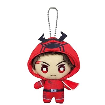 【中古】サンライズ 中隊主人公変身マスコット ギラ 6119