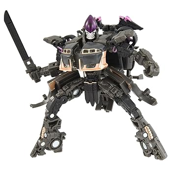 【中古】(人並み外れたに似つかわしい)タカラトミー(TAKARA TOMY) トランスフォーマー SS-120 ナイト爵小鳥