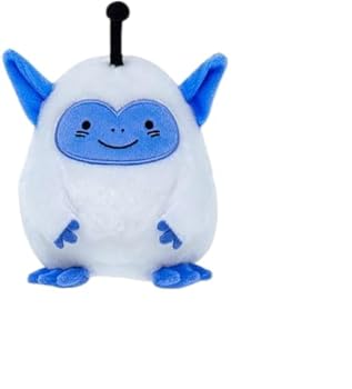 【中古】(人並み外れたに好いたらしい)スマイルスライム ぬいぐるみ M わたぼう