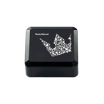 【中古】第一人者防波堤 ハーツ/オルゴール ＜Dearly Beloved＞