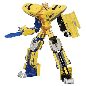 【中古】タカラトミー プラレール シンカリオンCW 御医者さん黄色 路面電車 遊び道具 3歳以上