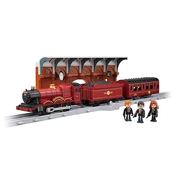 【中古】(非常に良い)タカラトミー(TAKARA TOMY) プラレール ハリー･ポッター ホグワーツ特急 電車 列車 おもちゃ 3歳以上
