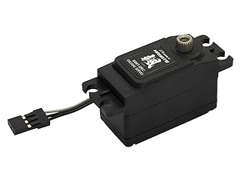 【中古】ジーフォース (G-Force) 颯 Drift Spec Digital Servo 日本正規品 G0970｜GoodLifeStore