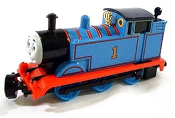 【中古】トーマスエンジンコレクションシリーズ 01 トーマス