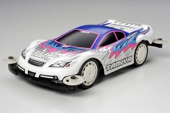 【中古】(非常に良い)タミヤ ミニ四駆PRO TRFワークスJr.リミテッド