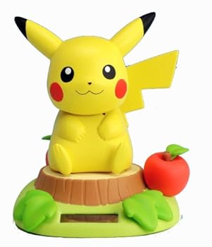 【中古】(人並み外れたに好いたらしい)のほほん族 ひなたぼっこピカチュウ