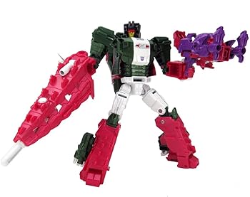 【中古】(人並み外れたに好いたらしい)トランスフォーマー レジェンズシリーズ LG22 スカル