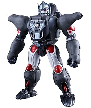 【中古】(非常に良い)トランスフォーマー マスターピース MP32 コンボイ (ビーストウォーズ)｜GoodLifeStore