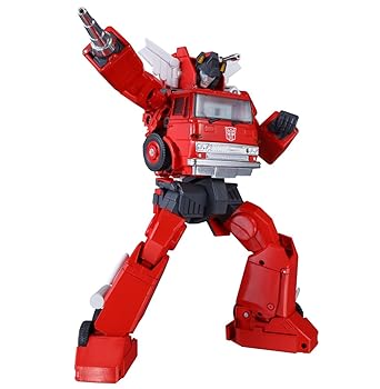 【中古】(非常に良い)トランスフォーマー マスターピース MP33 インフェルノ 35,850円