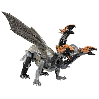 【中古】(人並み外れたに好いたらしい)トランスフォーマー TLK-30 火竜狂飆
