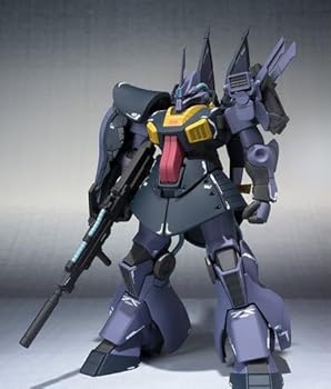 【中古】(人並み外れたに好いたらしい)バンダイ(BANDAI) ROBOT魂（Ka signature） ＜SIDE MS＞ ディジェ（ナラティブVer.）