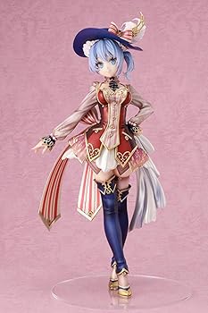 【中古】ネルケと伝説の錬金術士たち ~新たな大地のアトリエ~ ネルケ 1/7スケール PVC製 塗装済み 完成品 フィギュア|GoodLifeStore