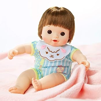 【中古】人びと マシマロぽぽお父ちゃん ひつじさんスタイつき 人工知能学-377