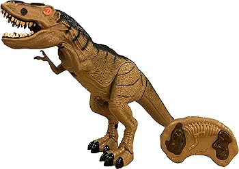 【中古】ハピネット(Happinet) R/C毛の荒物つづき物 爆炎ボルケーノティラノ (客体年歳6歳~)