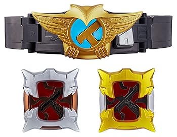 【中古】バンダイ ボーイズ トイズ 手あそび部 電王三尺帯 (活動写真編) [仮面ライダー] バンダイ CSM