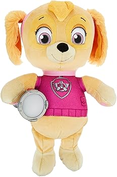 【中古】パウ・パトロール いっしょにおやすみ！ 語り合う天の原