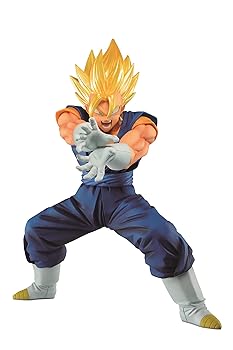 【中古】(非常に良い)ドラゴンボール超 最強合体戦士ベジット ファイナルかめはめ波!! ver.5