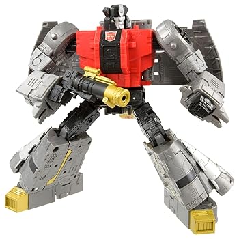 【中古】トランスフォーマー SS-89 スラージ