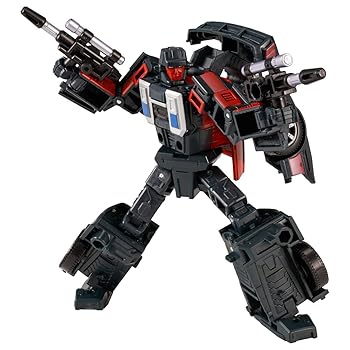 【中古】トランスフォーマー トランスフォーマ―レガシー TL-07 ワイルドライダー
