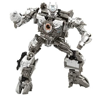【中古】(人並み外れたに好いたらしい)トランスフォーマー SS-93 ガルバトロン