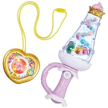 【中古】デリシャスパーティプリキュア キュアフィナーレ 特別なりきり仕掛ける(客体馬齢:3歳以上)