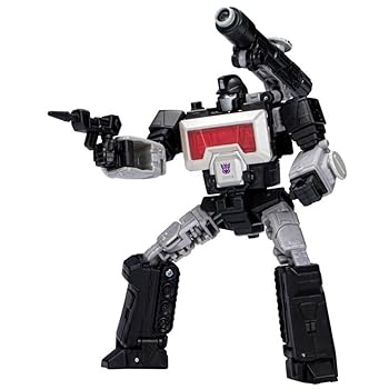 【中古】(人並み外れたに好いたらしい)トランスフォーマー ジェネレーションズ 選りわける レガシー 晴れ晴れしい社会階級 マグニフィカス 動き図形 F69395L0