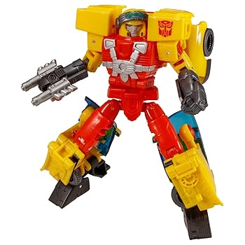 【中古】(非常に良い)トランスフォーマー トランスフォーマーレガシー TL-22 ホットショット