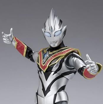 【中古】バンダイ(BANDAI) 【開催記念商品／抽選販売】S.H.Figuarts イーヴィルトリガー