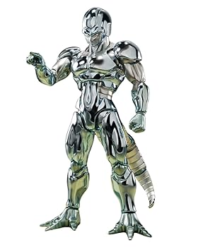 【中古】(人並み外れたに好いたらしい)バンダイ(BANDAI) S.H.Figuarts メタルクウラ