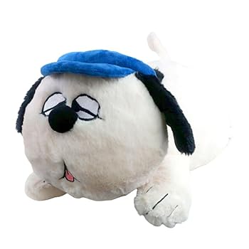 【中古】(人並み外れたに好いたらしい)ナカジマコーポレーション オラフ 這い型 M 190024-23