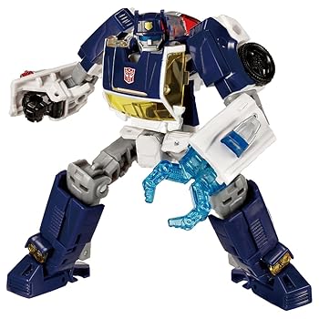 【中古】(人並み外れたに好いたらしい)トランスフォーマー トランスフォーマーレガシー TL-66 オートボットチェイス
