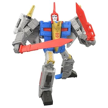 【中古】トランスフォーマー SS-132 スワープ