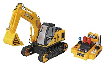 【中古】(人並み外れたに好いたらしい)ハピネット(Happinet) R/C うごかしちゃお 百貨店シャヴェル 客体年歳5歳以上