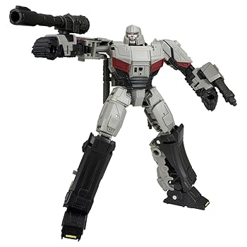 【中古】トランスフォーマー SS-138 メガトロン