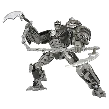 【中古】(非常に良い)トランスフォーマー SS-146 エイプリンク