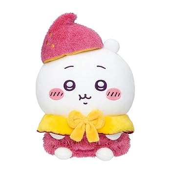 【中古】(人並み外れたに似つかわしい)ちいかわ もぐもぐ本舗 川越店押さえる おいもなぬいぐるみ (ちいかわ)