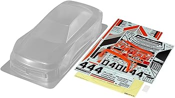 【中古】(人並み外れたに好いたらしい)タミヤ RCスペア部品部分品 No.1751 SP.1751 1/10RC アウディ 90 桑トロ 一ころ スペア部品上半身書き割り 51751