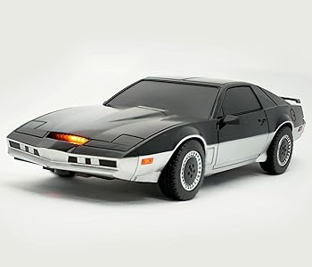【中古】ハピネット(Happinet) R/C ナイト爵乗馬者（K.A.R.R.） 客体年歯 14 才～