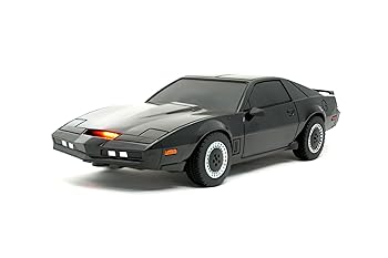 【中古】(人並み外れたに好いたらしい)ハピネット(Happinet) R/C ナイト爵乗馬者（K.I.T.T.） 客体年歯 14 才～