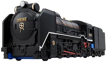 【中古】プラレール デカプラレールタウンD51レールステーション