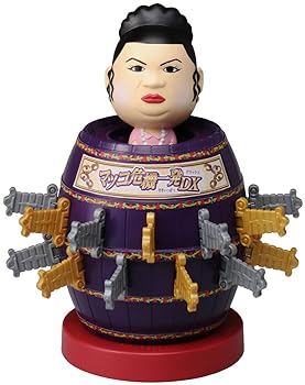 【中古】(人並み外れたに好いたらしい)マツコ危急存亡の時一発DX