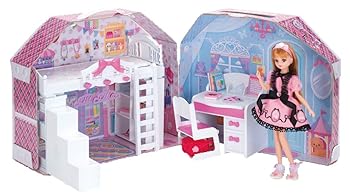 【中古】リカお父ちゃん リカお父ちゃん棲み家 晴れ晴れしいなリカお父ちゃんのおへや