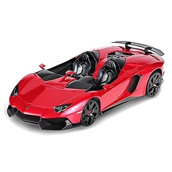【中古】ラジコン 車 ラジコンカー RC 1/12 ランボルギーニ Lamborghini アヴェンタドール J イオタ