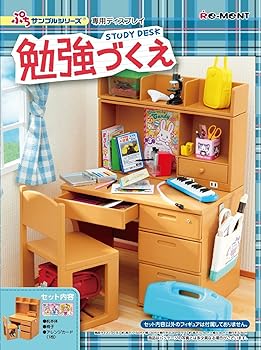 【中古】(非常に良い)ぷちサンプル 勉強づくえ 16,665円