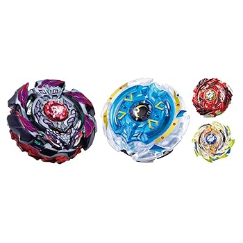 【中古】ベイブレードバースト B-98 神繰りかえる書き割り