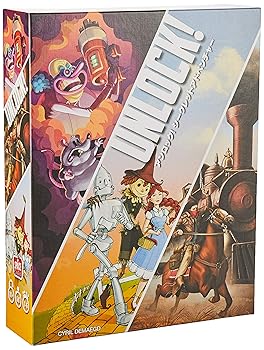 【中古】(人並み外れたに好いたらしい)余暇活動ジャパン アン鍵を掛ける! シークレットアドベンチャー 日本語版 (2-6人用 60分 10才以上向け) ゲーム盤取り組み